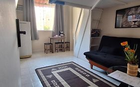 Studio entre Copacabana e Ipanema